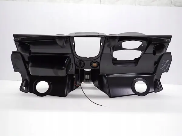 OEM 11-06 Console Tableau de Bord pour Microcar M.Cross image 7