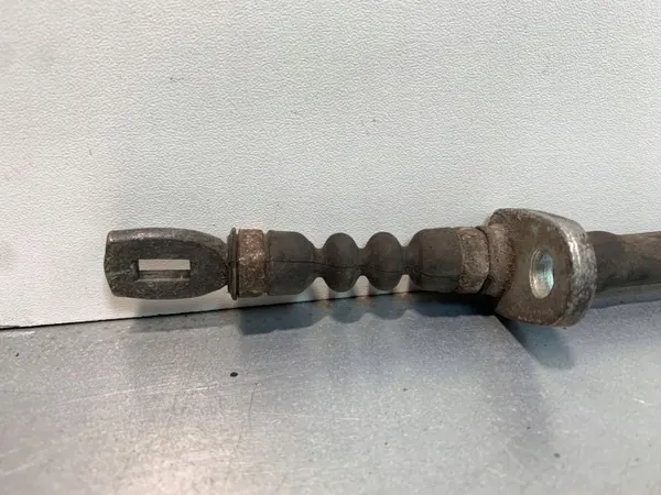 Câble de frein à main Honda FBZ23971 - Pièce OEM d'occasion image 4