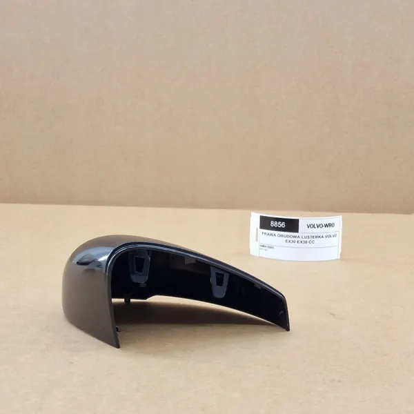 Oikea peilin kotelo OEM 3292 8001191 Volvo EX30:lle image 2