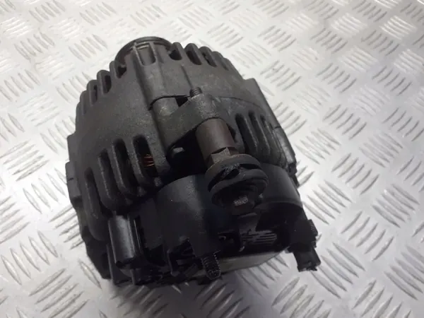 Vaihtovirtageneraattori Nissan Note E11 1.5 DCI image 2