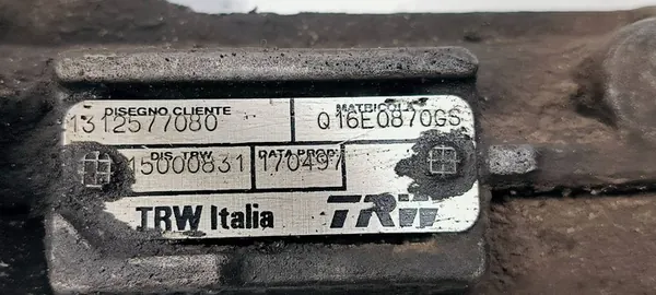 MAGLOWNICA FIAT SCUDO 1312577080 image 3