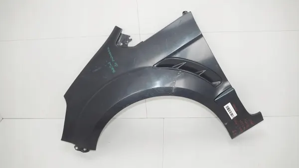Vänster framskärm OEM 360184377 för Ford S-Max MK1 image 2