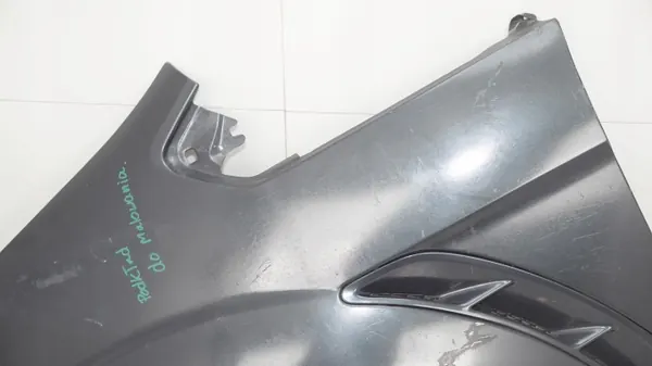 Vänster framskärm OEM 360184377 för Ford S-Max MK1 image 6