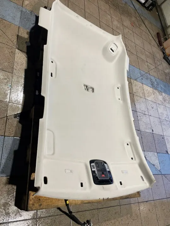 HYUNDAI TUCSON IV PODSUFITKA OEM Katonpäällyste image 3