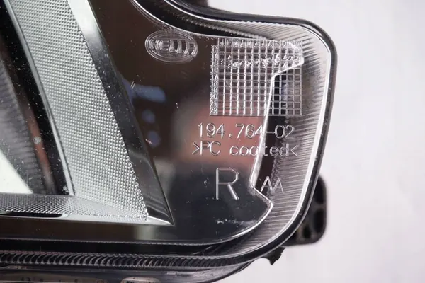 Lâmpada Halógena Direita Passat B8 3G0941662E image 4