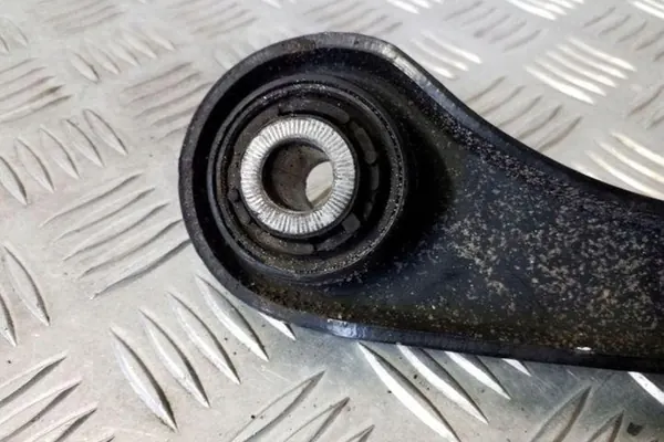 Braccio di controllo posteriore sinistro VW SHARAN 2.0L diesel image 3