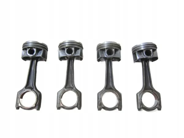 BMW OEM 11247620971 Piston Bielle - Occasion image 2