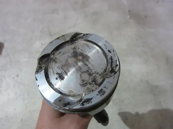 BMW OEM 11247620971 Piston Bielle - Occasion image 3