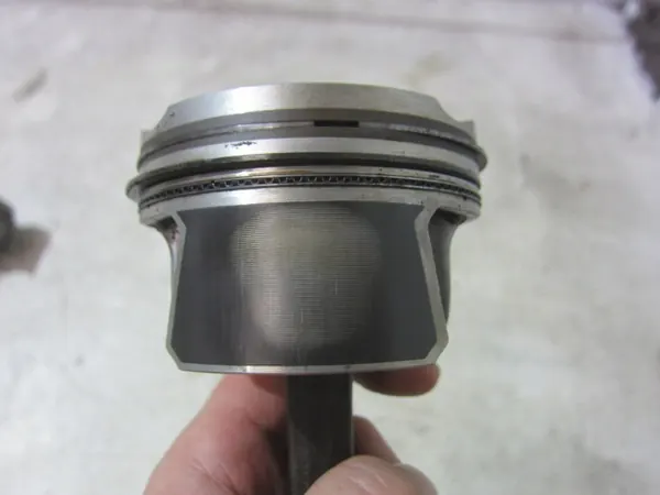 BMW OEM 11247620971 Piston Bielle - Occasion image 4