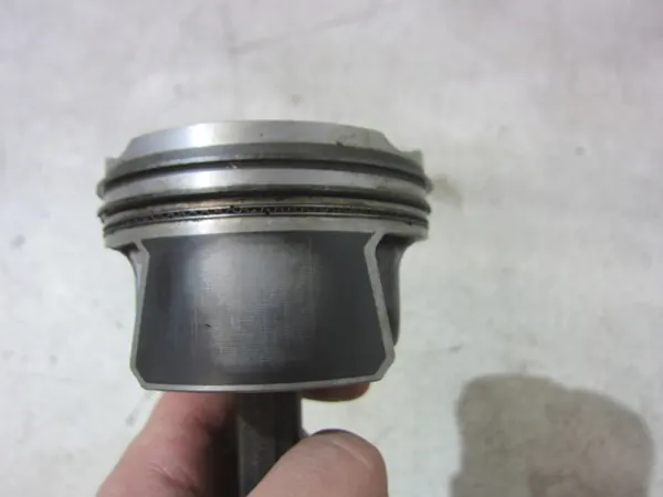 BMW OEM 11247620971 Piston Bielle - Occasion image 7