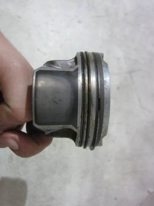 BMW OEM 11247620971 Piston Bielle - Occasion image 8