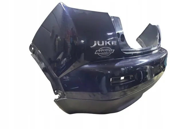 Paraurti posteriore NISSAN JUKE (F15) 2013 1.6L benzina OEM image 3