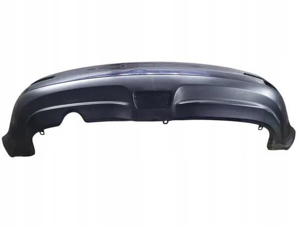 Paraurti posteriore NISSAN JUKE (F15) 2013 1.6L benzina OEM image 4