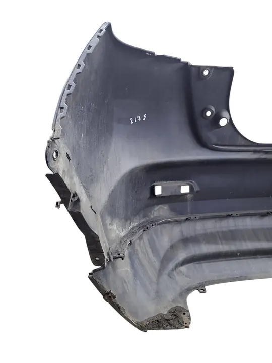 Paraurti posteriore NISSAN JUKE (F15) 2013 1.6L benzina OEM image 6