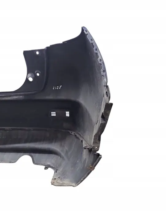 Paraurti posteriore NISSAN JUKE (F15) 2013 1.6L benzina OEM image 7