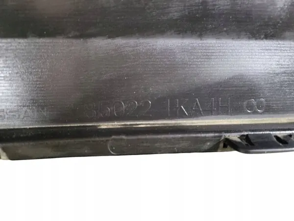 Paraurti posteriore NISSAN JUKE (F15) 2013 1.6L benzina OEM image 8