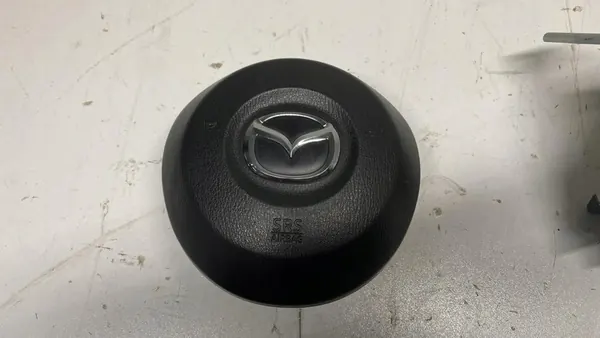Fahrerairbag-Modul Mazda 6 GJ 2012-2015 OEM 0589-P1-000240 image 2