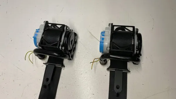 Fahrerairbag-Modul Mazda 6 GJ 2012-2015 OEM 0589-P1-000240 image 6