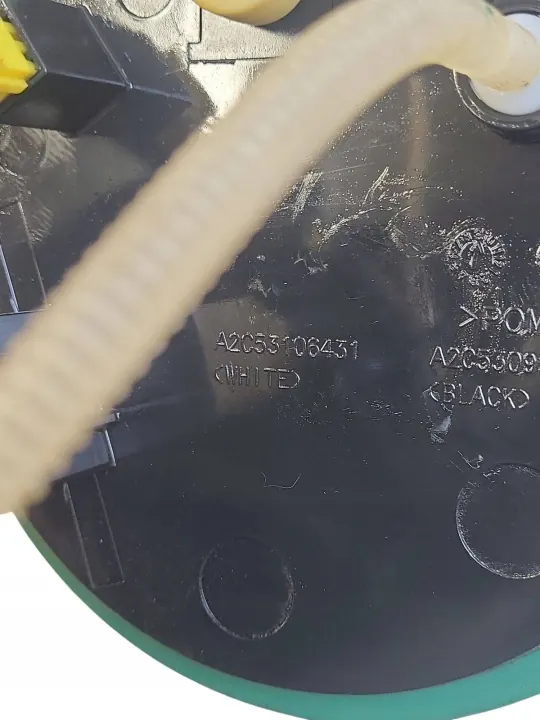 Sensor nível combustível Jaguar XF X250 OEM JUT225867 image 4