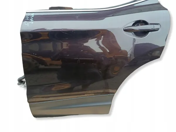 Vasen Takao-ovi OEM QASHQAITYLLEWE Nissan Qashqai image 3