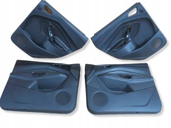Ford Kuga II Ovenverho Sett OEM PRY3354 image 2