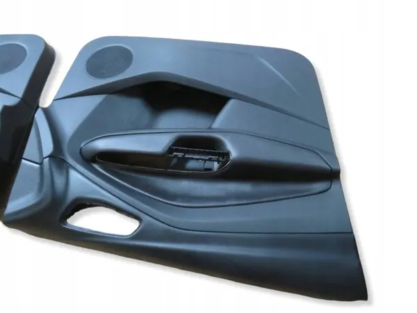 Ford Kuga II Ovenverho Sett OEM PRY3354 image 3