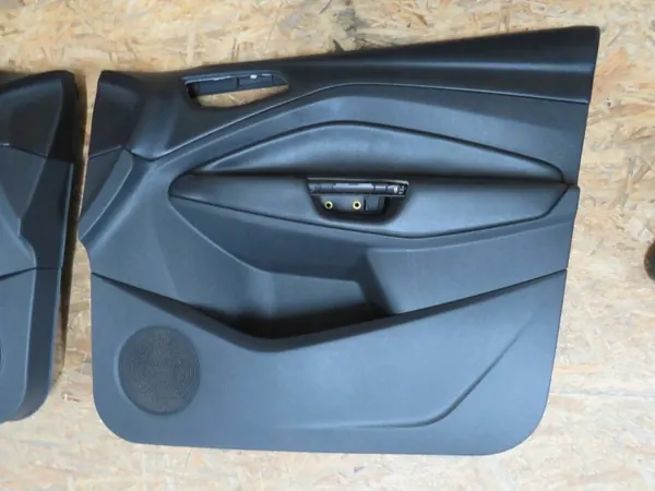 Ford Kuga II Ovenverho Sett OEM PRY3354 image 4