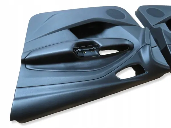 Ford Kuga II Ovenverho Sett OEM PRY3354 image 5