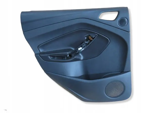 Ford Kuga II Ovenverho Sett OEM PRY3354 image 6