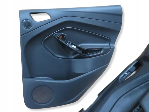 Ford Kuga II Ovenverho Sett OEM PRY3354 image 8