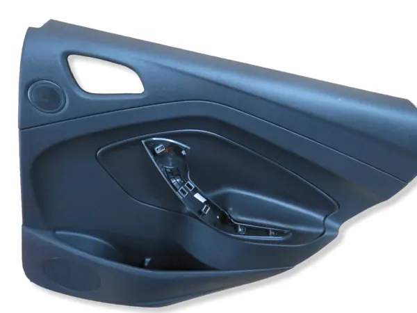 Ford Kuga II Ovenverho Sett OEM PRY3354 image 9