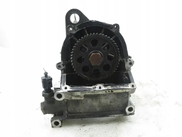 Cilinderkop Skoda OEM 03F103475K voor Fabia II 1.2 TSI image 8