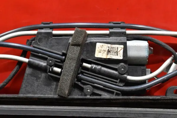 Toit Panorama d'Occasion OEM 30020781C Jeep Grand Cherokee image 5