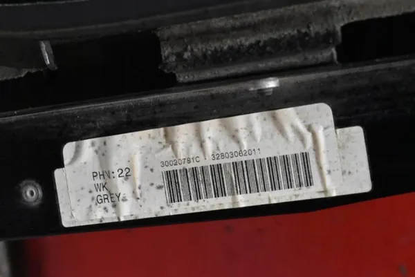 Toit Panorama d'Occasion OEM 30020781C Jeep Grand Cherokee image 7