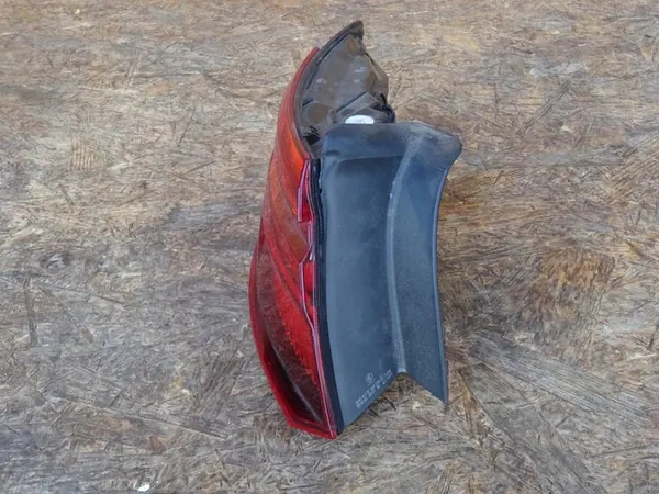 Audi A3 8V Luz Trasera Izquierda image 3