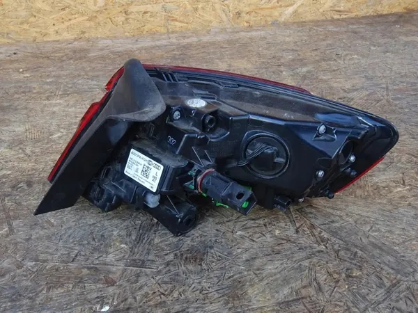 Audi A3 8V Luz Trasera Izquierda image 6