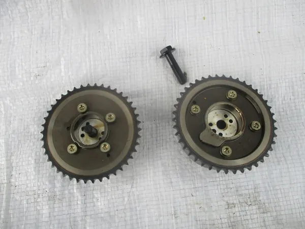 Variator Kia Sorento Hyundai Santa Fe 2.0 2.4 image 2