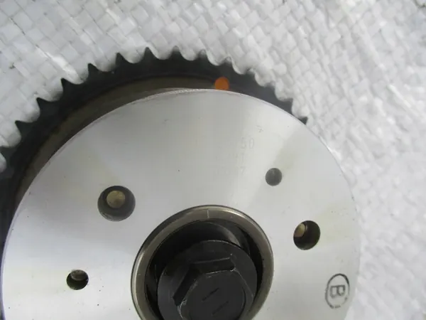 Variator Kia Sorento Hyundai Santa Fe 2.0 2.4 image 3