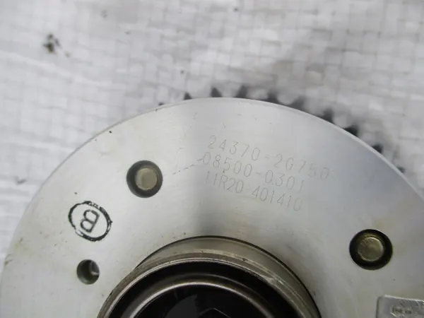 Variator Kia Sorento Hyundai Santa Fe 2.0 2.4 image 4