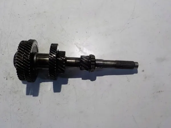 Eje Principal Opel Astra IV J 1.7 CDTI M32 - Pieza OEM image 2