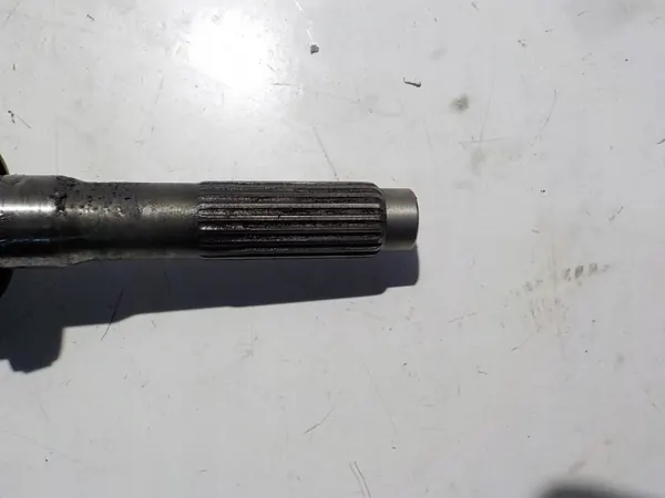 Eje Principal Opel Astra IV J 1.7 CDTI M32 - Pieza OEM image 3