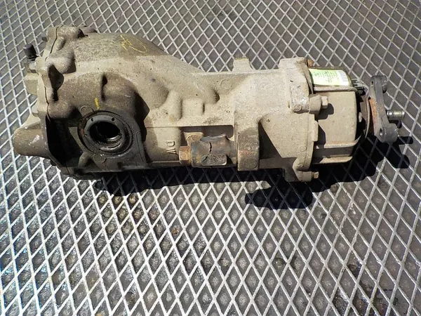 HYUNDAI SANTA FE II Differentaali 47800-39400 image 3