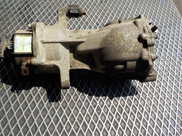 HYUNDAI SANTA FE II Differentaali 47800-39400 image 4