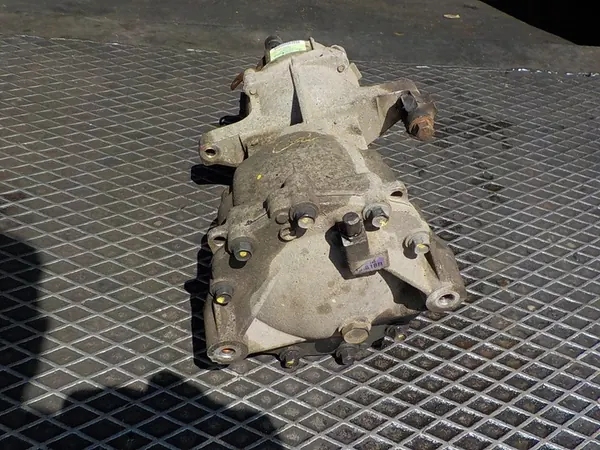 HYUNDAI SANTA FE II Differentaali 47800-39400 image 5