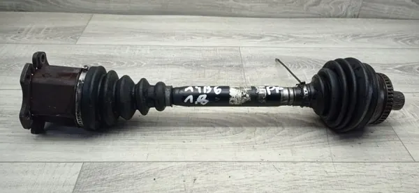 OEM AUDI A4 B6 1.8 T Turbo Rechter Halfas image 2