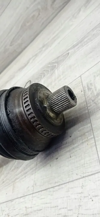 OEM AUDI A4 B6 1.8 T Turbo Rechter Halfas image 3