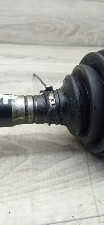 OEM AUDI A4 B6 1.8 T Turbo Rechter Halfas image 4