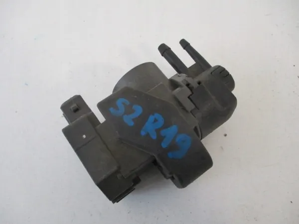 Soupape à vide Renault OE OEM 149566215R Occasion image 6