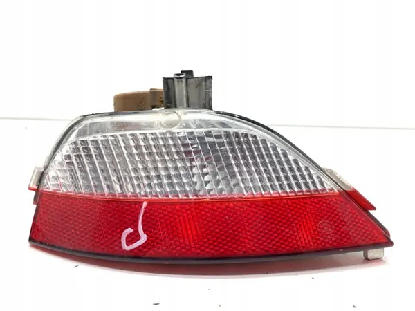 OEM LORK-1627-112332 bakre höger stötfångarljus Renault Captur image 2
