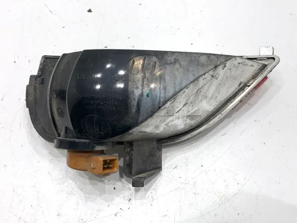 OEM LORK-1627-112332 bakre höger stötfångarljus Renault Captur image 3